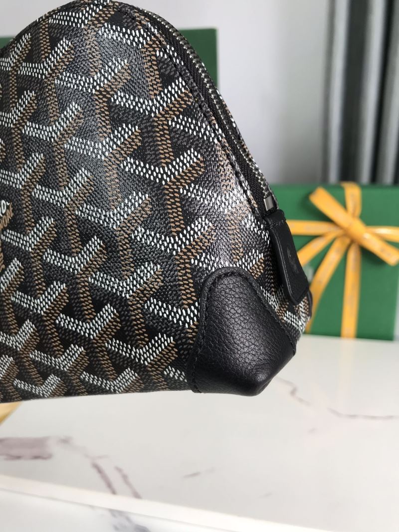 Goyard Wallets